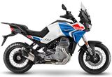 Prezzo Moto Guzzi Stelvio Duecento Tributo E5+