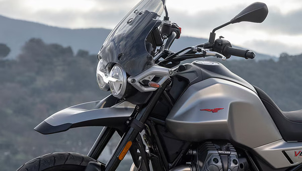 V85 Strada Euro5+ 1