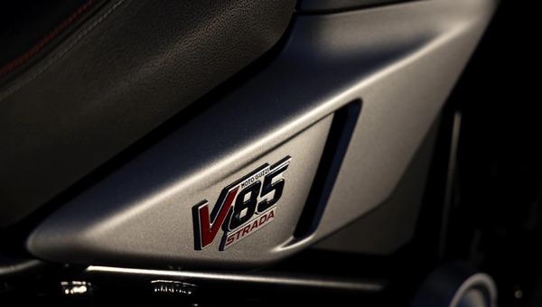 V85 Strada Euro5+ 3