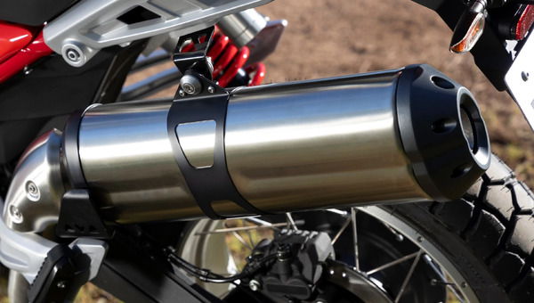 Moto Guzzi V85 TT Euro5+ 2