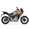 Moto Guzzi Stelvio E5+ - GIALLO SAVANA